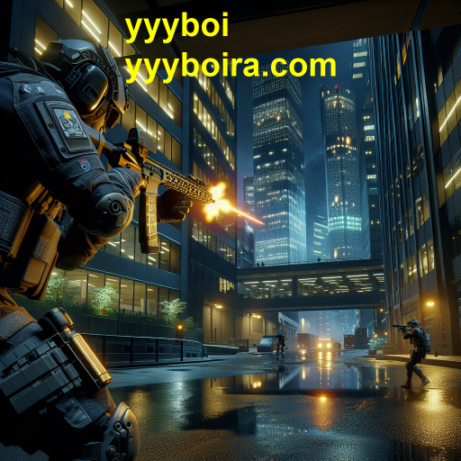 A Evolução dos Jogos FPS: Tiro, Estratégia e Adrenalina