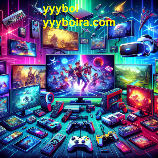 Explorando a Categoria Gameplay: A Essência dos Jogos