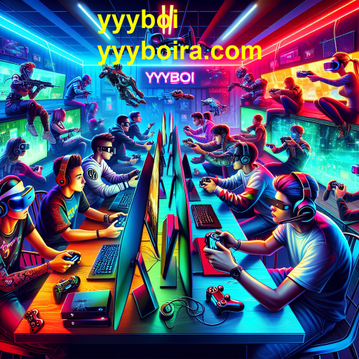 A Evolução dos Jogos Multiplayer: Conectando Jogadores pelo Mundo